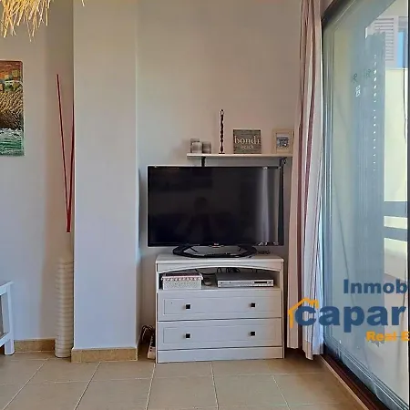 En Bahia Fenicia - Playa Apartment *