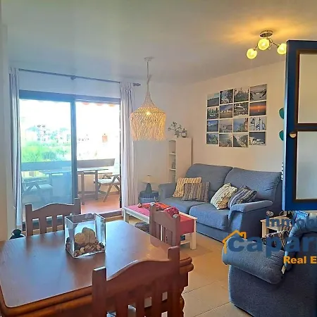 Apartment En Bahia Fenicia - Playa Vera