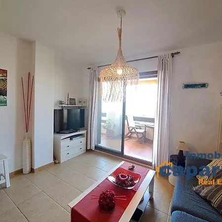 Apartment En Bahia Fenicia - Playa Vera