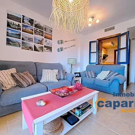 En Bahia Fenicia - Playa Apartment