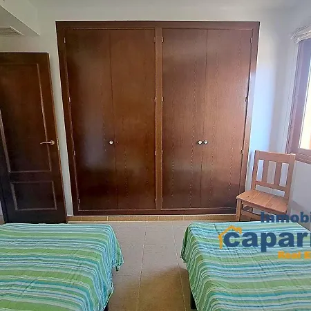 Apartment En Bahia Fenicia - Playa *