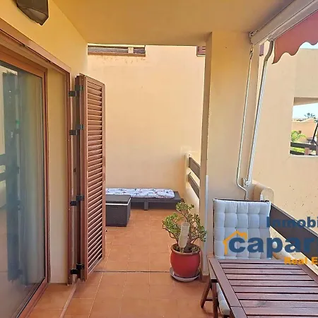 En Bahia Fenicia - Playa Apartment *