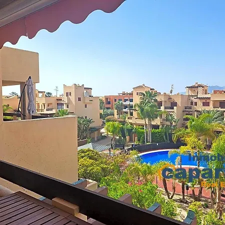En Bahia Fenicia - Playa Apartment