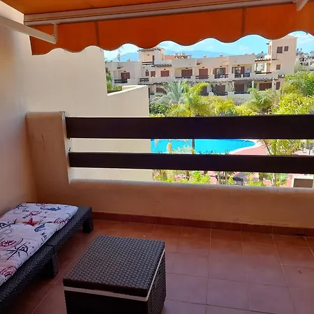 En Bahia Fenicia - Playa Lägenhet *