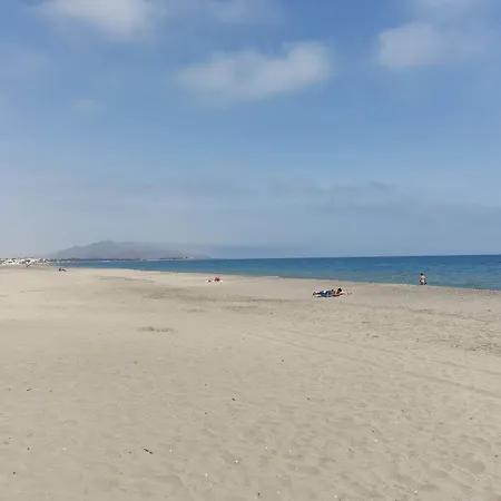 En Bahia Fenicia - Playa Lägenhet *
